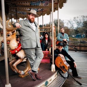 Pabbi, komdu heim um jólin (feat. RAKEL) - EP