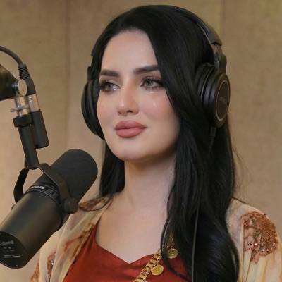 Nasrin Tanya - Nasrin TV (Helina Avine)