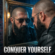 Conquer Yourself - Bob Dominator