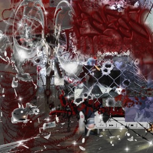 Bozos (feat. Joey Dez 33, Mitsu, Siouxxie, Finlince!, Stef, Benny Blasé, 5V, Misaku Foxx, Victxrw, Boofbby, Afternoon, Kid Sora, Miraie, Psych, Luvlxckdown, Eli Juggz, Ovrwrld, Pichu, Tropes, 00Matthew, Comet, & Lovesickxo) - EP