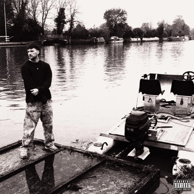 I COULD TRY - Single