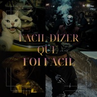 Facil Dizer Que Foi Facil - Single - Mc Toni