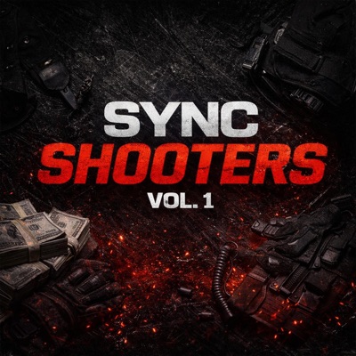 Sync Shooters, Vol. 1 - EP