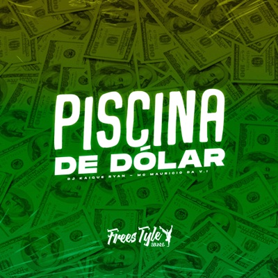 Piscina de Dólar - Single