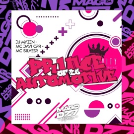Prince Of Zs Automotive Mc Davi Cpr, MC SILLVEER & DJ Myzen