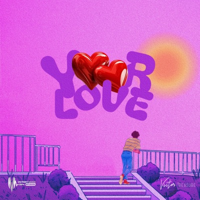 Your Love - Single