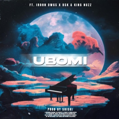 Ubomi - Single