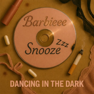 dancing in the dark - Single