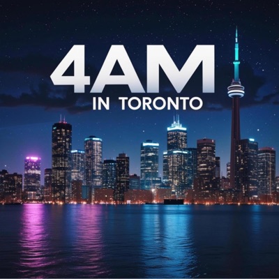 4AM in Toronto - Single