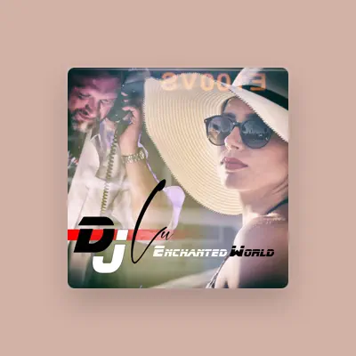 Listen to DJ Lu, watch music videos, read bio, see tour dates & more!