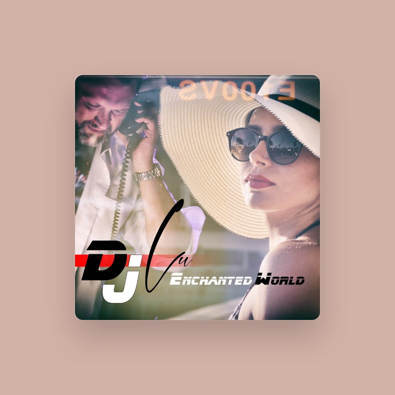 DJ Lu