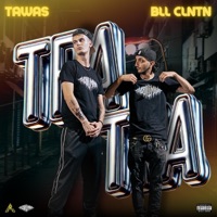 TRA TRA (feat. Bll Clntn) - Single - Tawas