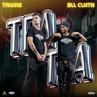 TRA TRA (feat. Bll Clntn) - Single