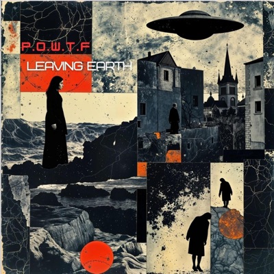 Leaving Earth - Single