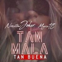 Hay mujeres malas (feat. Mario TC) - Single - Ninsitow Joker