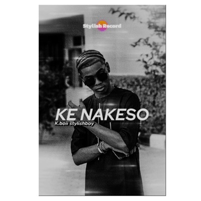 Ke Nakesoo - Single
