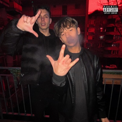 Ételosztás (feat. mollywood) - Single