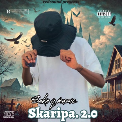 Skaripa 2.0 - EP