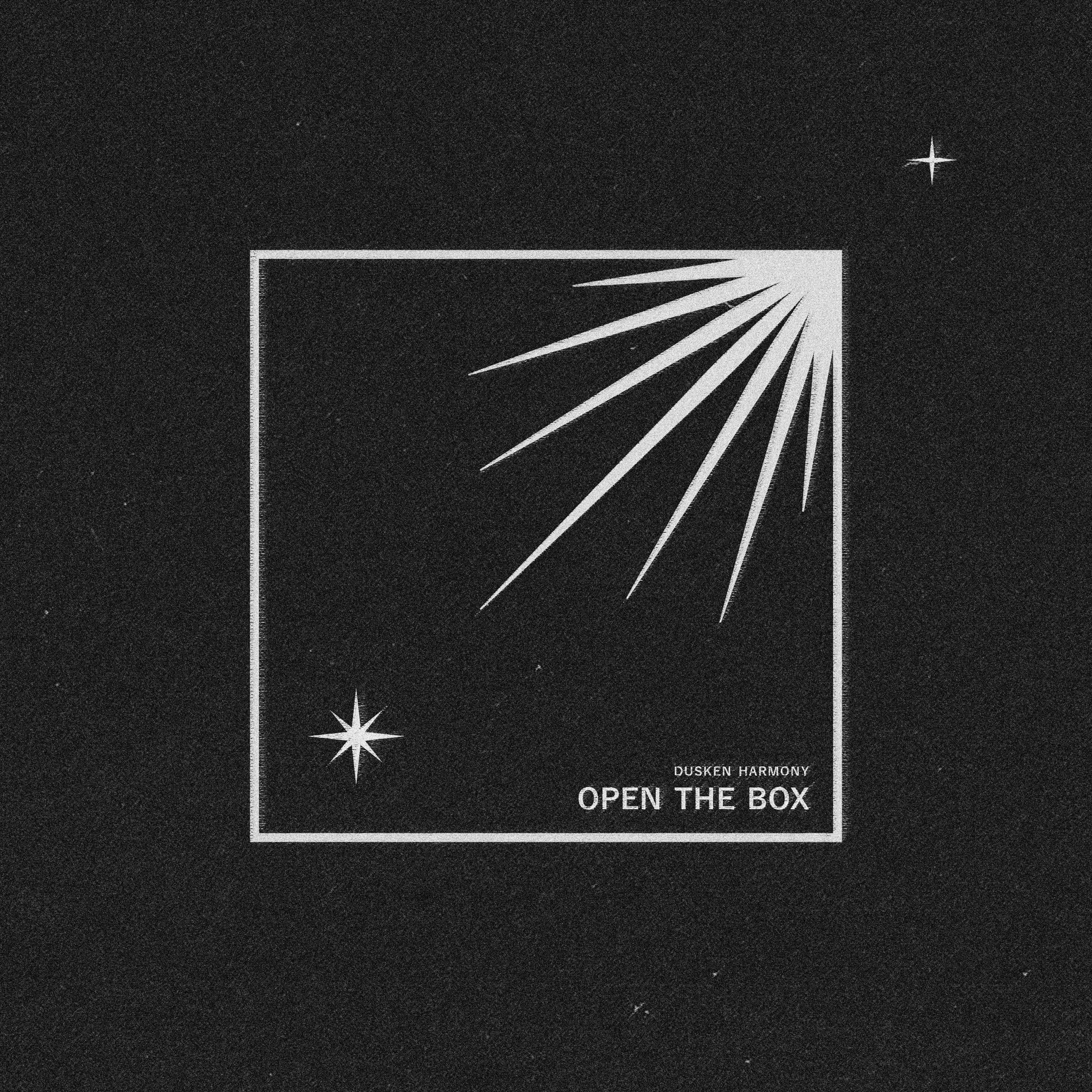 Open the Box - Single
