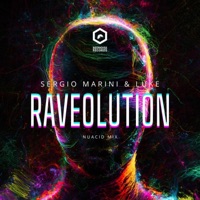 Raveolution (Nu acid mix) - Single - Luke & Sergio Marini