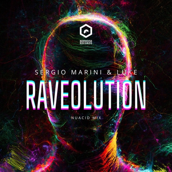 Raveolution (Nu acid mix) - Single