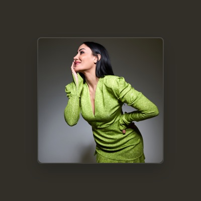Listen to Yağmur Ok, watch music videos, read bio, see tour dates & more!