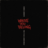 CVIRO, GXNXVS, Ye Ali & Amari Noelle - Where You Belong kunstwerk