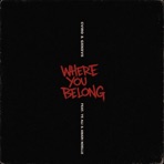 Where You Belong - Single
