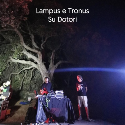 Lampus e Tronus (feat. Alex P)
