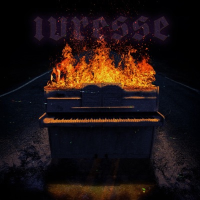Ivresse (feat. Flati, Wesma & Astra S.O) - Single