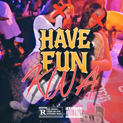HAVE FUN - Single