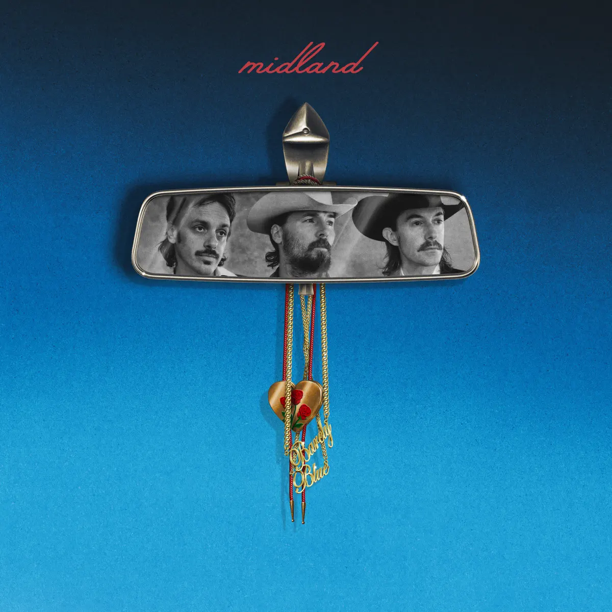 Midland - Barely Blue (2024) [iTunes Plus AAC M4A]-新房子