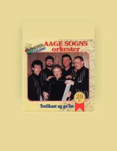 Escucha a Aage Sogns Orkester, mira vídeos musicales, lee la biografía, consulta fechas de giras y mucho más.