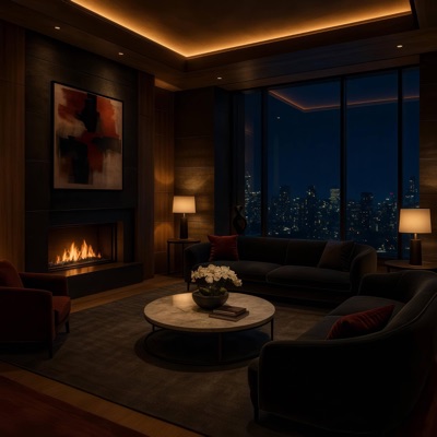 Swept Away (Little Anita) (feat. Ave Emi) - Single