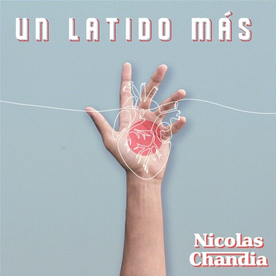 Un Latido Más - Single