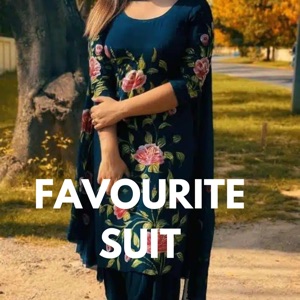 Favourite Suit