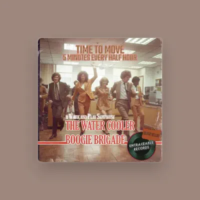 Listen to Untraceable Records, watch music videos, read bio, see tour dates & more!