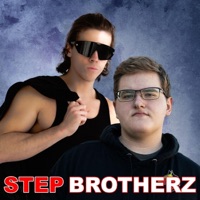 STEP BROTHERZ - Single - Dionysus & EQUAL2