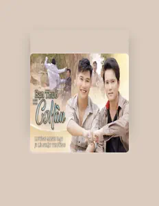 Escucha a Lương Minh Đạt Miền Tây, mira videos musicales, lee su biografía, consulta las fechas de las gira y más.