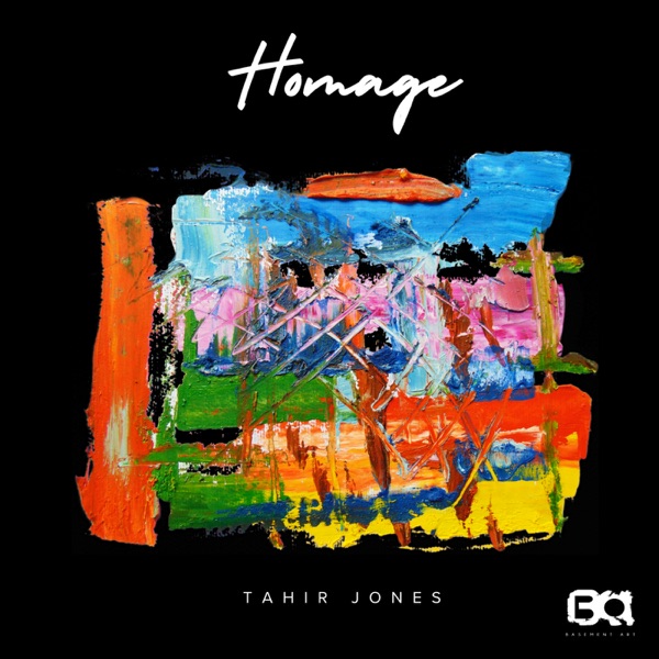 Homage - Single