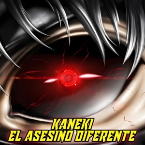 Kaneki, el Asesino diferente - Single