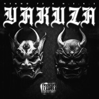 Yakuza (feat. N.E.K.S & prodbysiren) - Single - Henno 73