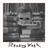 Reading Week (feat. Coleman Williams) - Single - Nik Porrelli