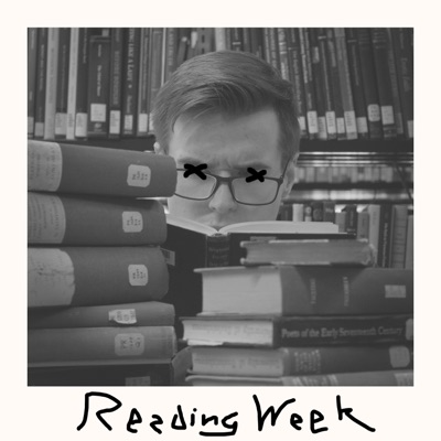 Reading Week (feat. Coleman Williams) - Single