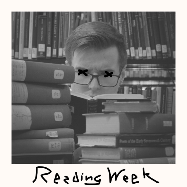 Reading Week (feat. Coleman Williams)