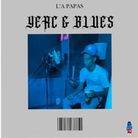 Yerc & Blues - L'a Papas