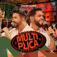 Multiplica As Goiâna — Vitor e Luan