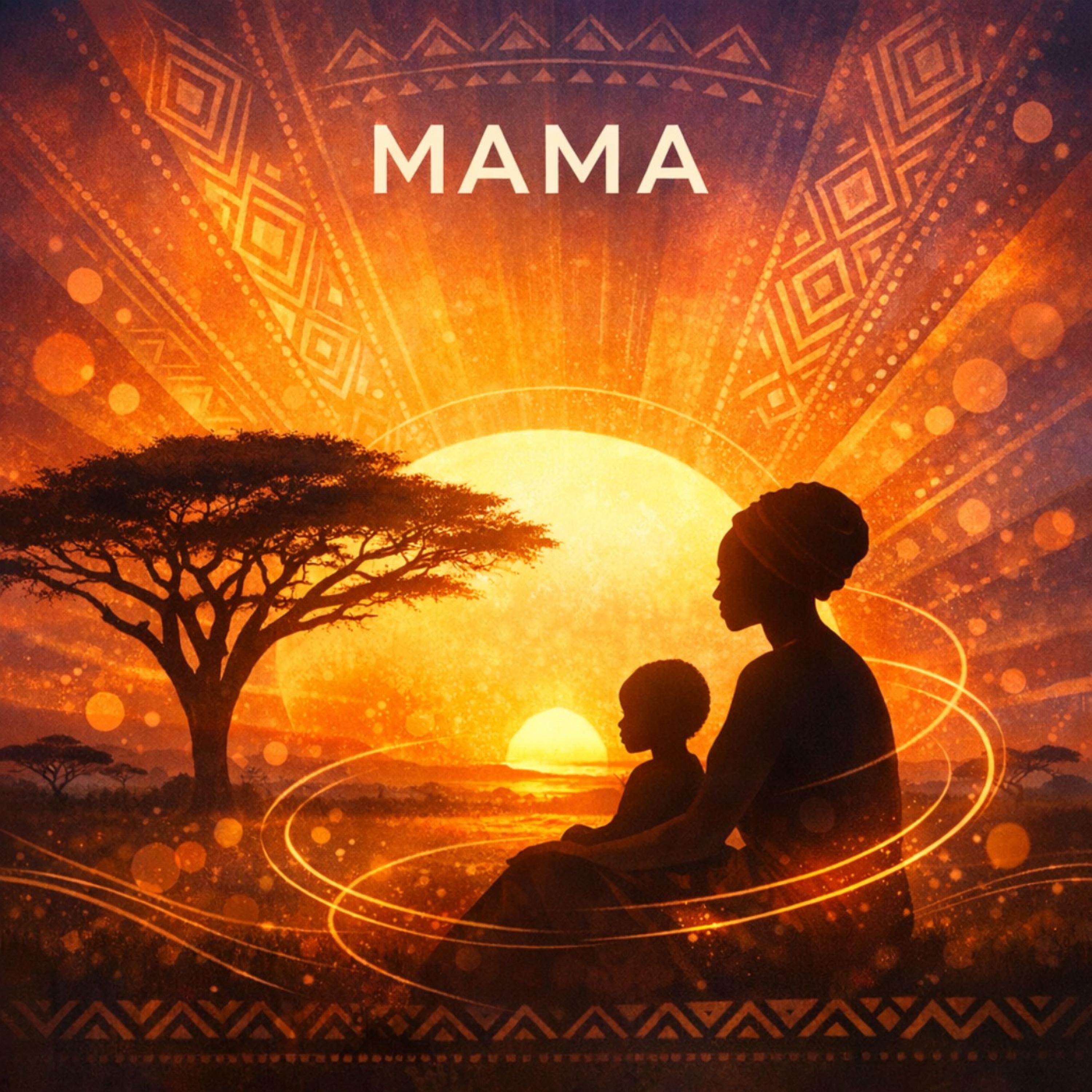 MAMA - Single