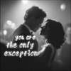 The Only Exception (Romantic Soul) - J's Solace new Single