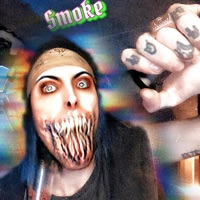 Smoke - Single - PopeOf420